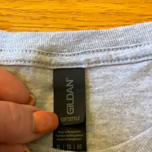 Cleveland Indians (Guardians) Terry Tito Francona Men’s Size XL Tee - Picture 5 of 7